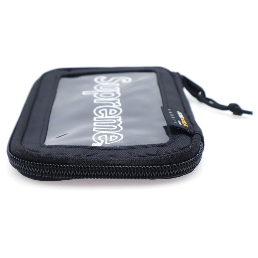 Supreme（シュプリーム） 19AW Small zip wallet スモール ジップ