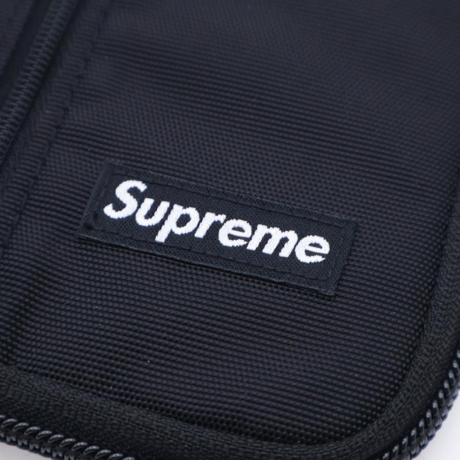 Supreme（シュプリーム） 19AW Small zip wallet スモール ジップ