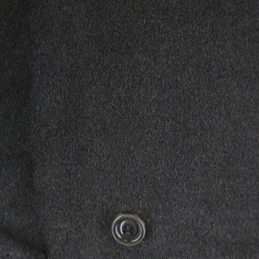 Max Mara（マックスマーラ） ダブルブレスト ウール ロングコート