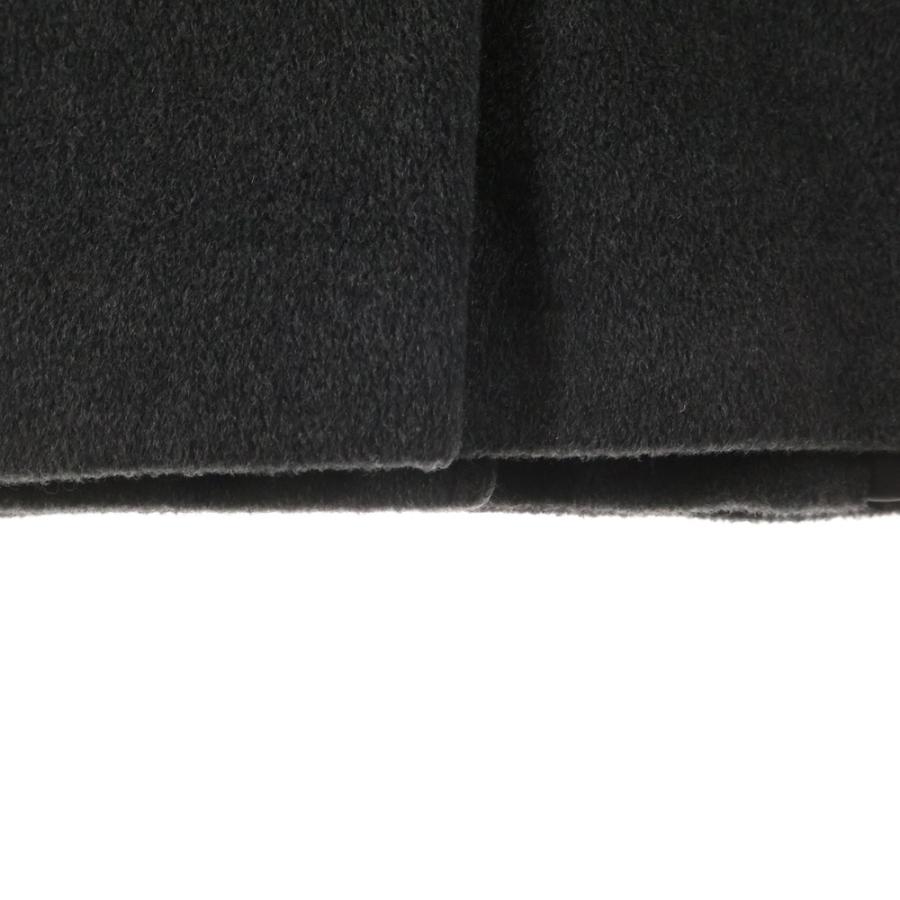 Max Mara（マックスマーラ） ダブルブレスト ウール ロングコート