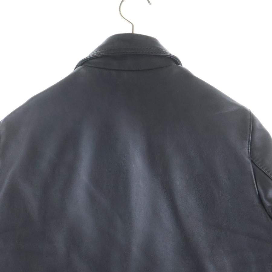 Lewis Leathers ルイスレザー CORSAIR COW HIDE コルセア カウハイド