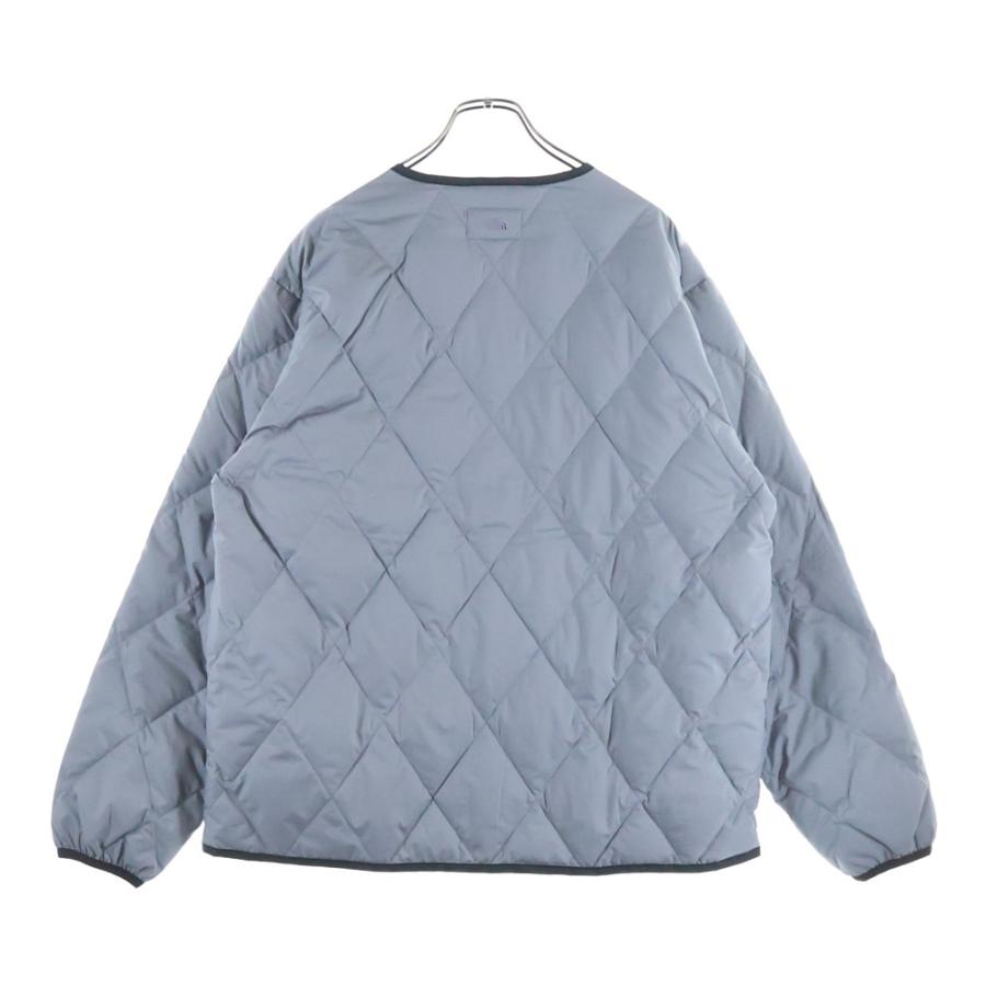 THE NORTH FACE PURPLE LABEL ノースフェイスパープルレーベル PLAS
