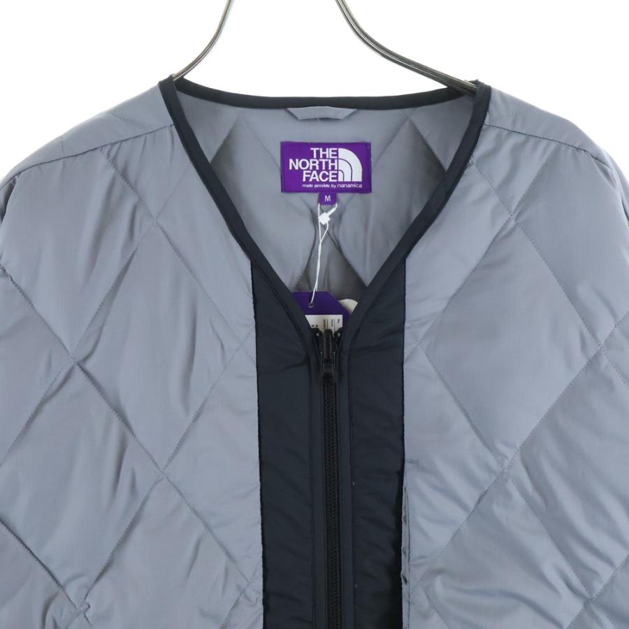 THE NORTH FACE PURPLE LABEL ノースフェイスパープルレーベル PLAS
