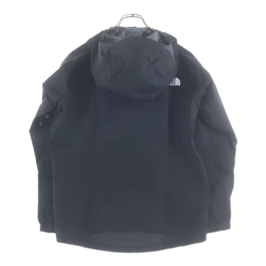 THE NORTH FACE（ザ ノースフェイス） CLIMB LIGHT JACKET クライム