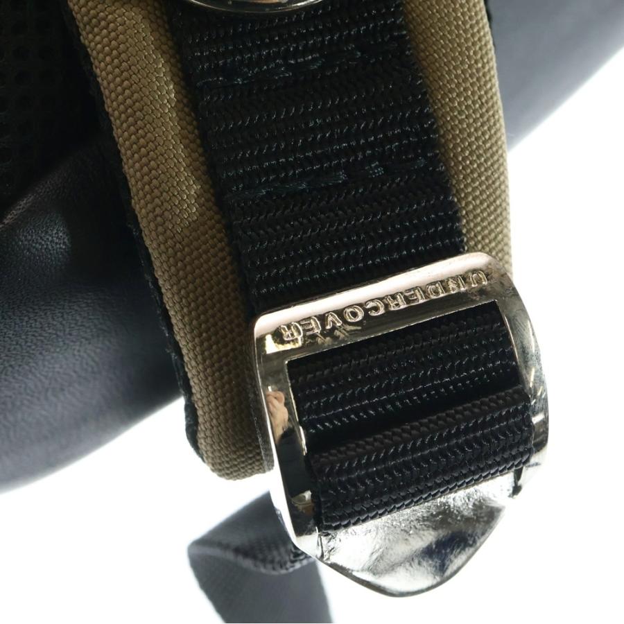 UNDERCOVER（アンダーカバー） 19AW D PACK S DYSTOPIA ディストピア