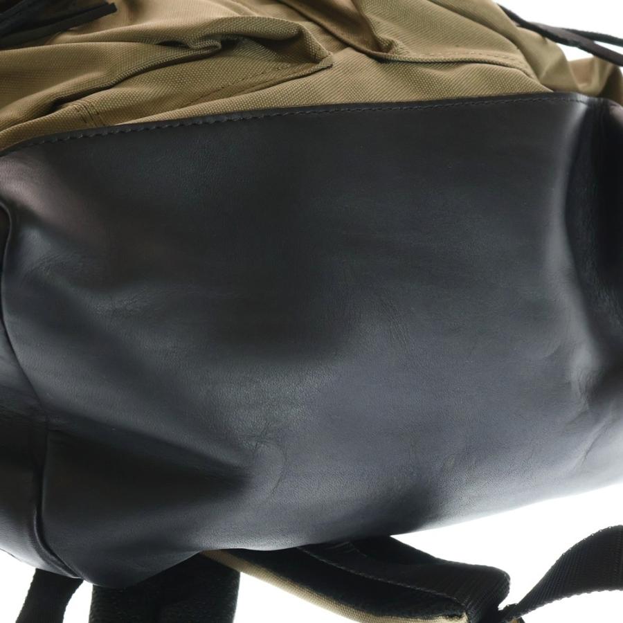 UNDERCOVER（アンダーカバー） 19AW D PACK S DYSTOPIA ディストピア