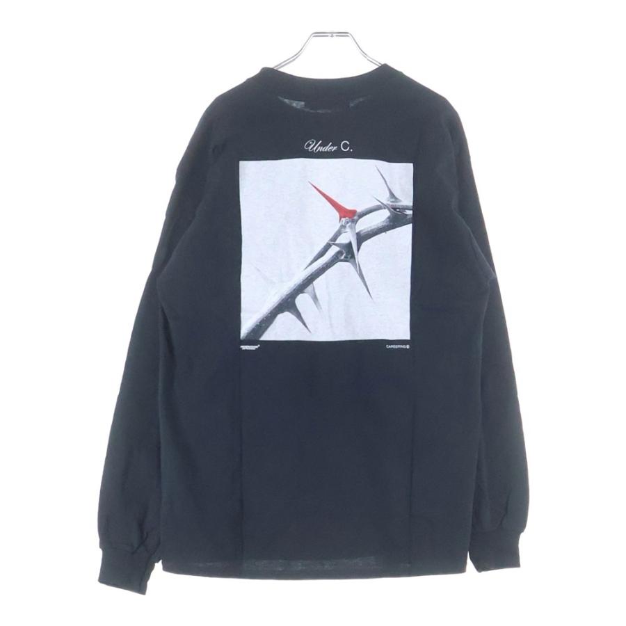 UNDERCOVER（アンダーカバー） ×Careering キャリアリング ロゴ 