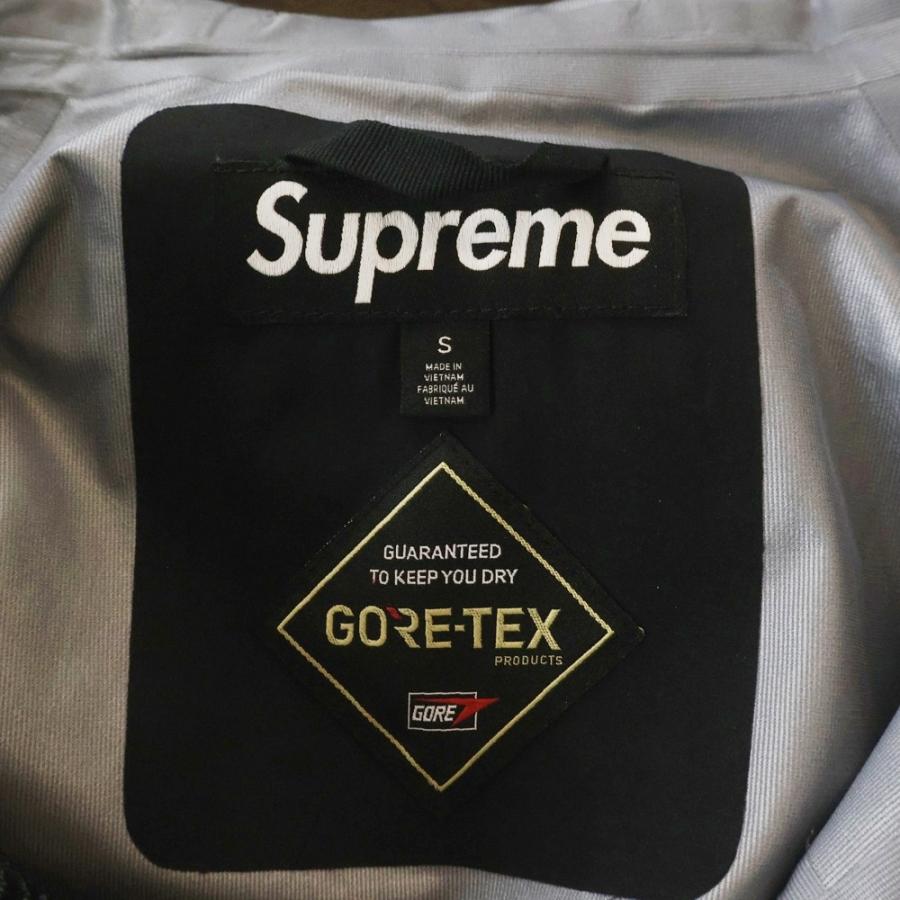 Supreme（シュプリーム） 25AW GORE-TEX Shell Jacket ゴアテックス