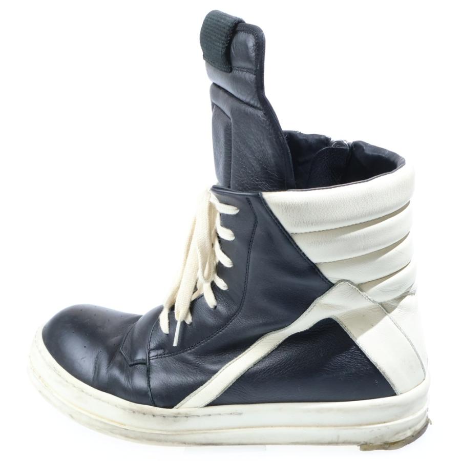Rick Owens（リック・オウエンス） Geobasket ジオバスケット