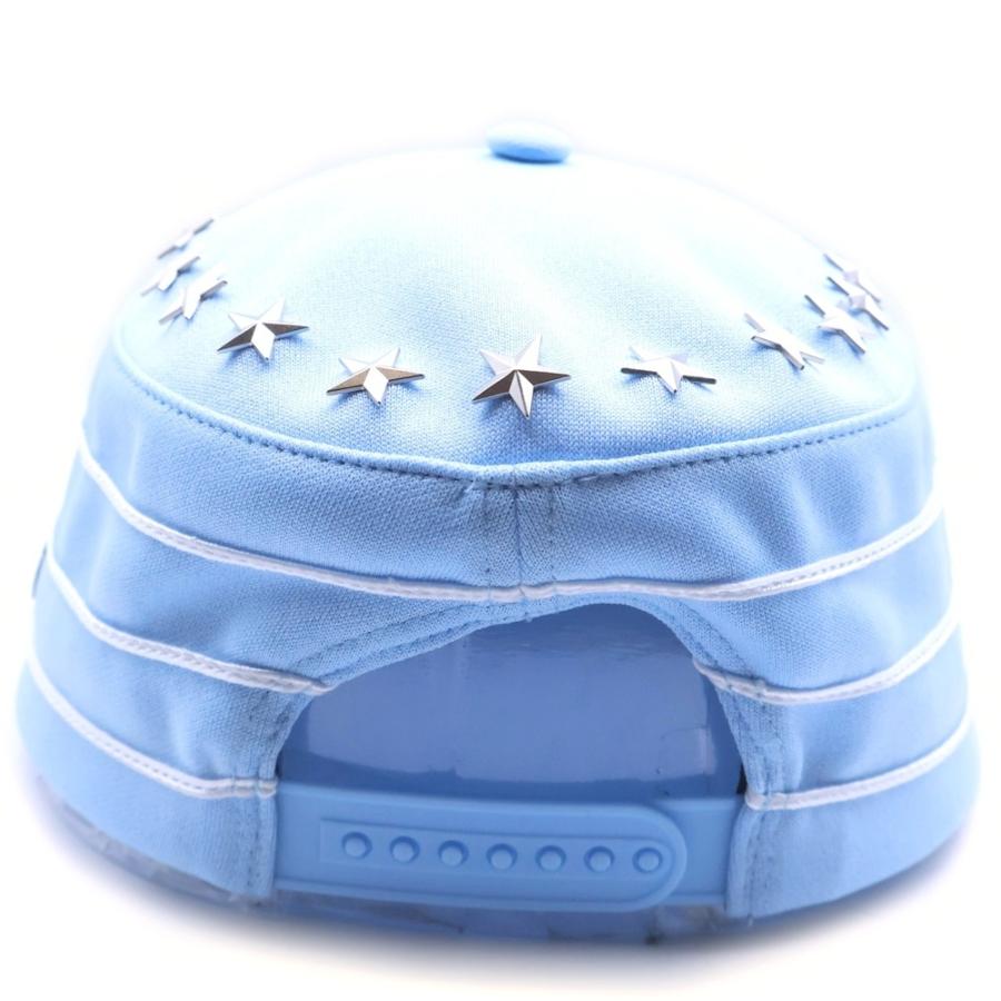 Supreme（シュプリーム） 25AW Supreme Stars Studded Pillbox Hat