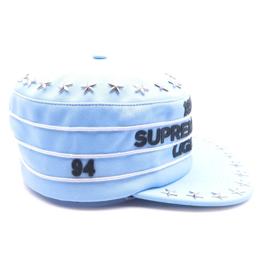 Supreme（シュプリーム） 25AW Supreme Stars Studded Pillbox Hat