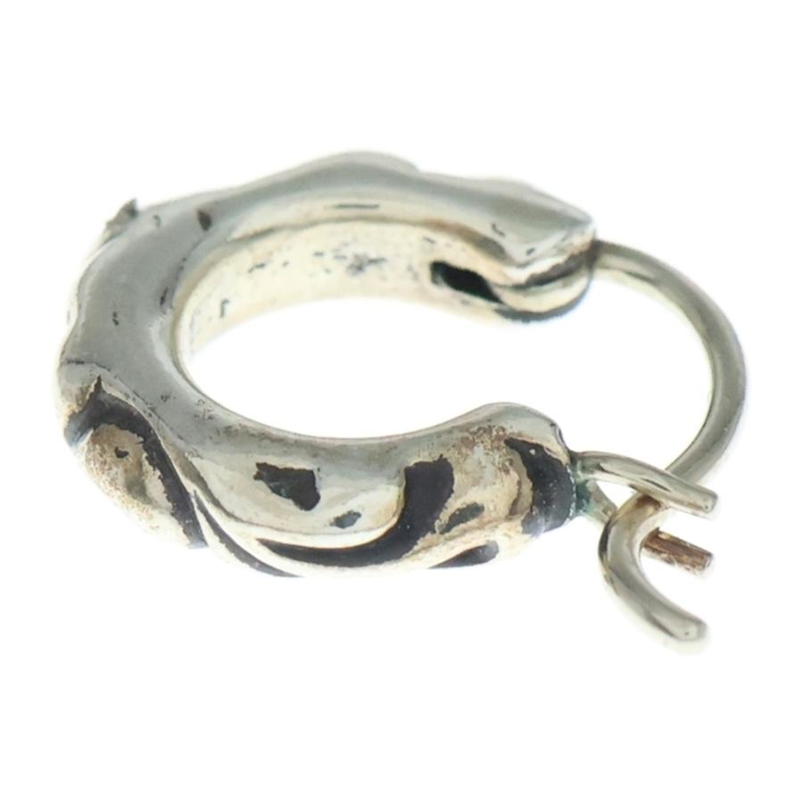 CHROME HEARTS（クロムハーツ） TNY HOOP SCRL タイニースクロール