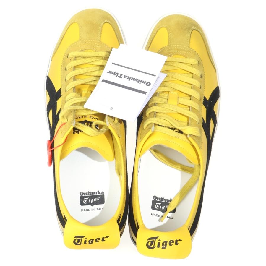 Onitsuka Tiger（オニツカタイガー） Mexico 66 IM メキシコ66 IM