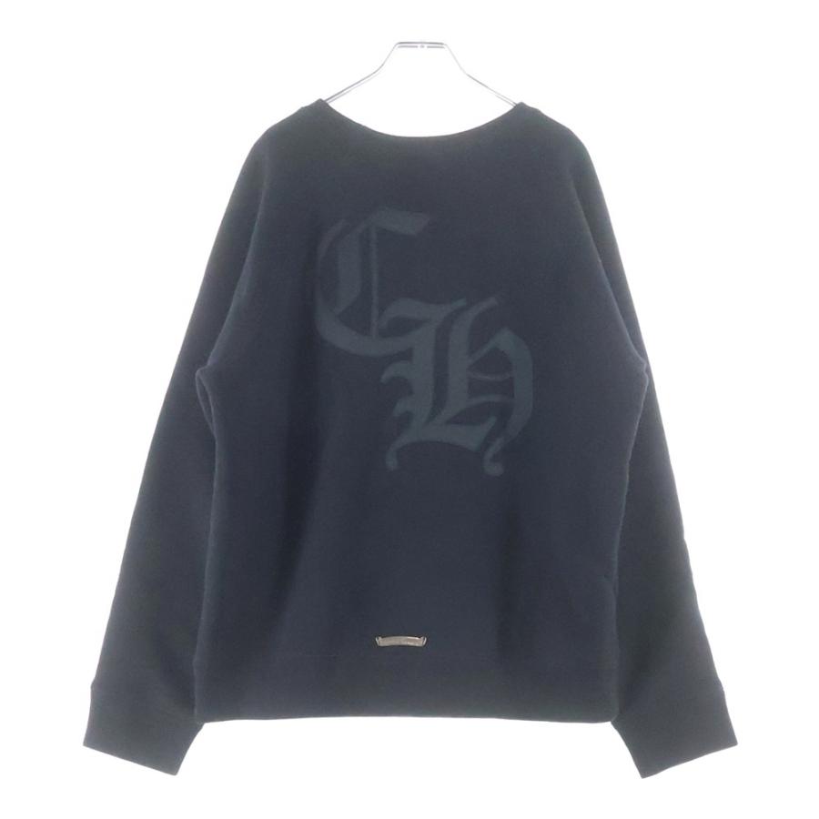 CHROME HEARTS（クロムハーツ） ワイノット セメタリークロスパッチ