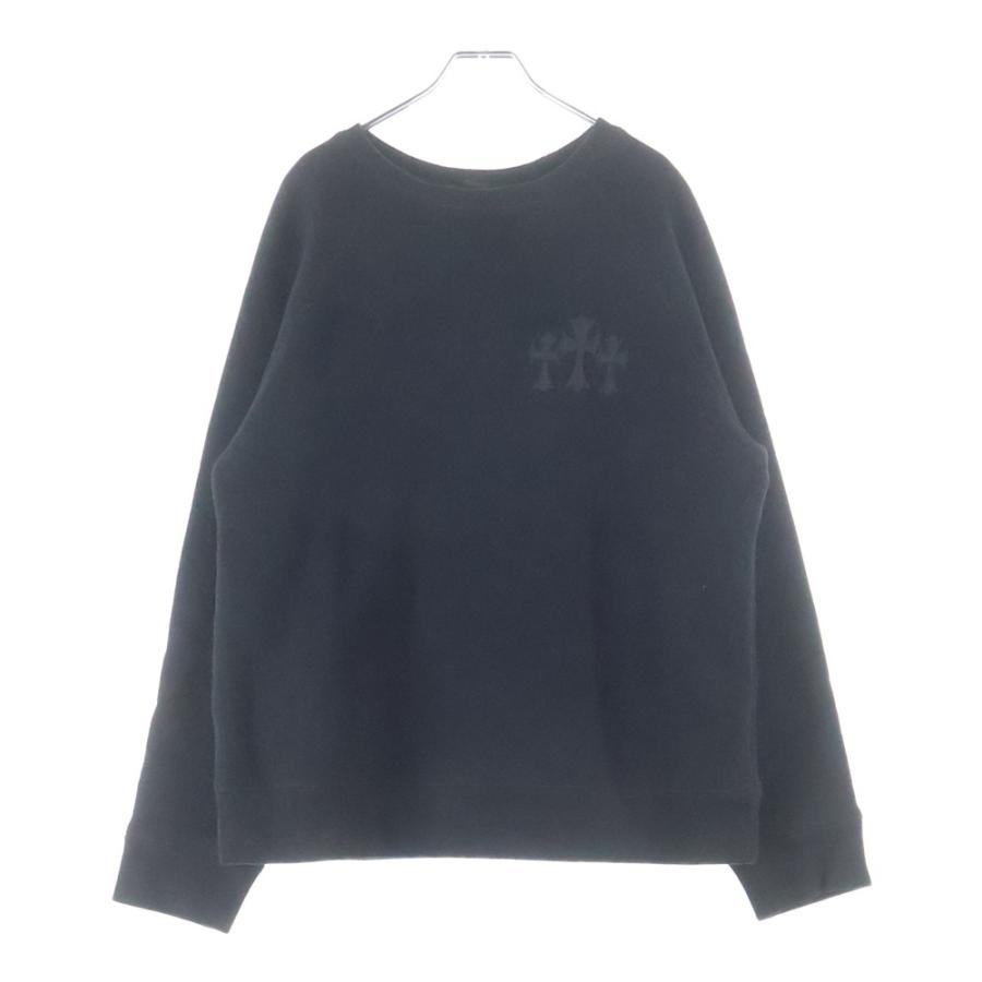 CHROME HEARTS（クロムハーツ） ワイノット セメタリークロスパッチ