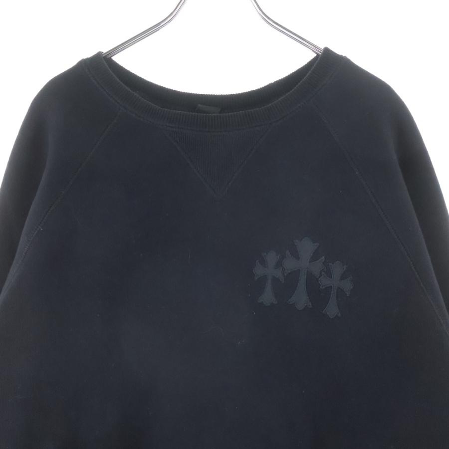 CHROME HEARTS（クロムハーツ） ワイノット セメタリークロスパッチ