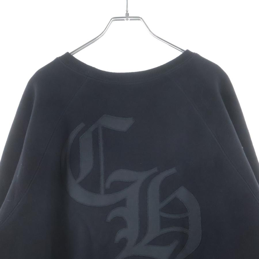 CHROME HEARTS（クロムハーツ） ワイノット セメタリークロスパッチ