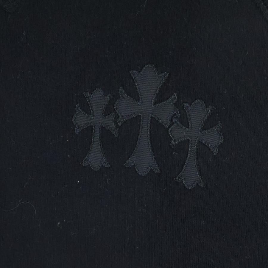 CHROME HEARTS（クロムハーツ） ワイノット セメタリークロスパッチ