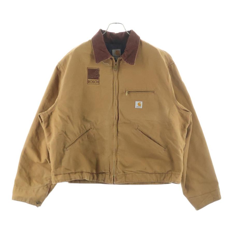 Carhartt（カーハート） DETOROIT JACKET デトロイトジャケット ワーク