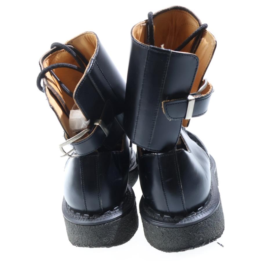 COMME des GARCONS HOMME コムデギャルソンオム George Cox ジョージ