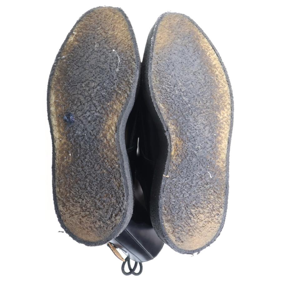 COMME des GARCONS HOMME コムデギャルソンオム George Cox ジョージ