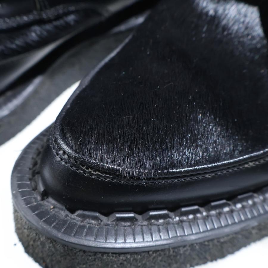 COMME des GARCONS HOMME コムデギャルソンオム George Cox ジョージ 