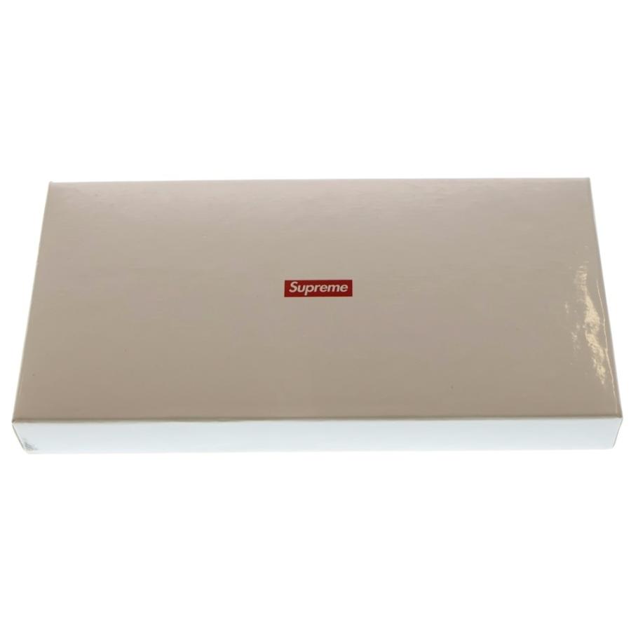 Supreme（シュプリーム） 19SS Leather Waist Shoulder Pouch Bag