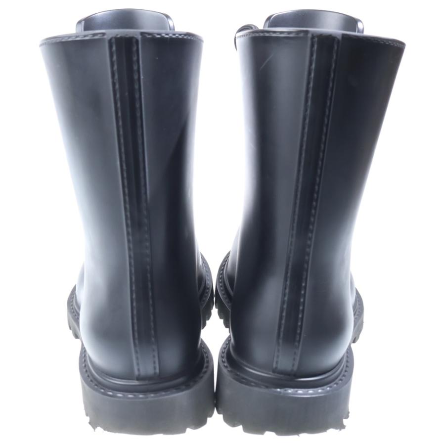 BALENCIAGA（バレンシアガ） STEROID BOOTS ステロイド レースアアップ
