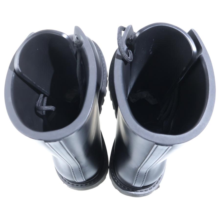 BALENCIAGA（バレンシアガ） STEROID BOOTS ステロイド レースアアップ