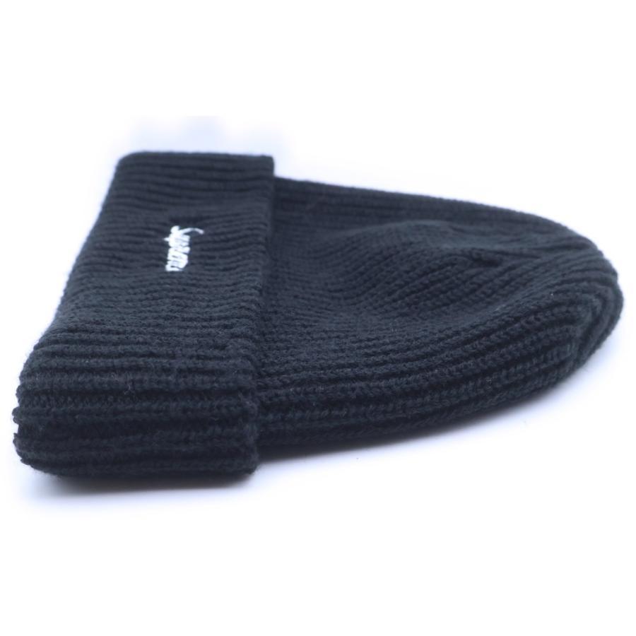 Supreme（シュプリーム） 24FW フロント刺繍 ビーニー ニット帽