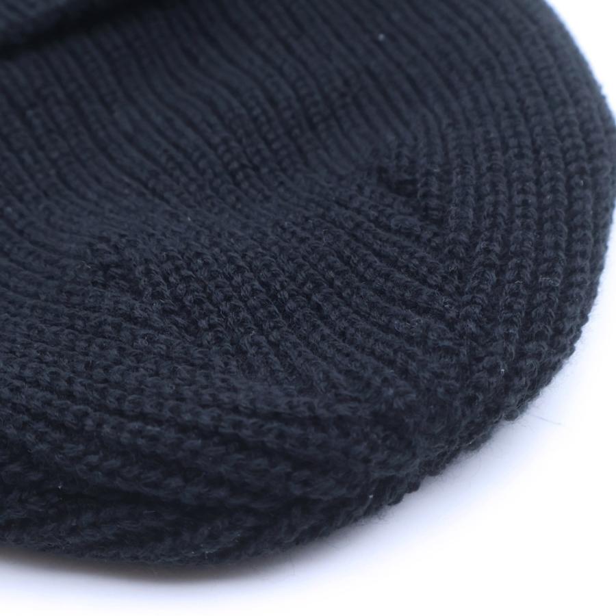Supreme（シュプリーム） 24FW フロント刺繍 ビーニー ニット帽