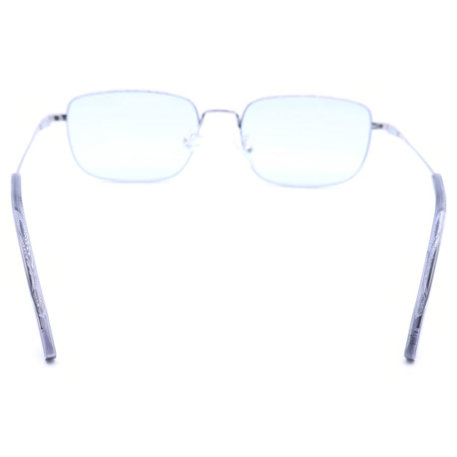 完売　人気　blue elephant リムレスメガネ　サングラス blue elephant リムレス メガネ サングラス ジェントルモンスターの