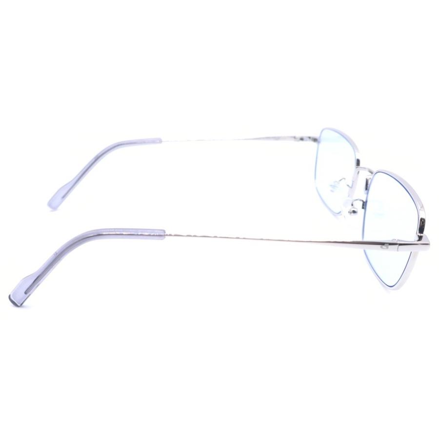 完売　人気　blue elephant リムレスメガネ　サングラス blue elephant リムレス メガネ サングラス ジェントルモンスターの