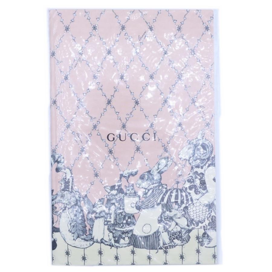 GUCCI（グッチ） × ヒグチ ユウコ ノート ピンク : BRING Yahoo