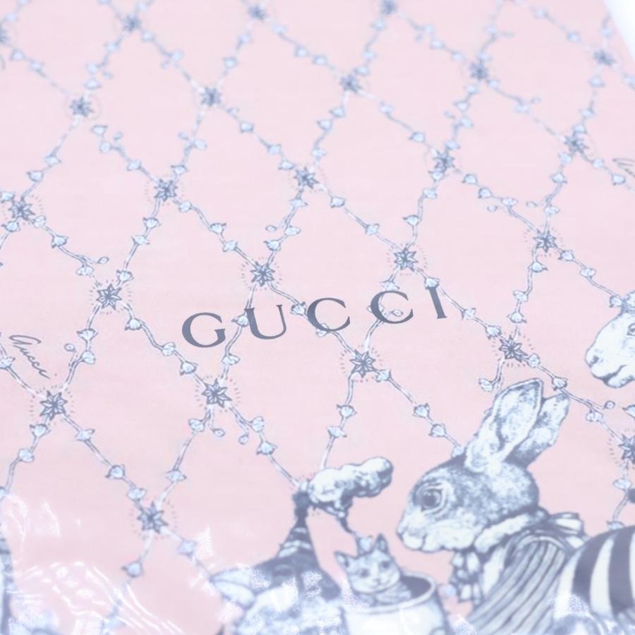 GUCCI（グッチ） × ヒグチ ユウコ ノート ピンク : BRING Yahoo