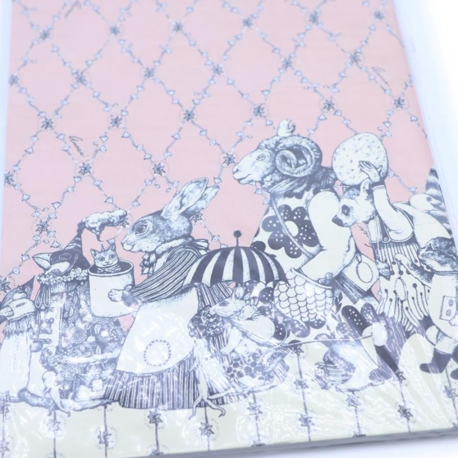 値下げ　グッチ　ヒグチユウコ　ノート GUCCI（グッチ） × ヒグチ ユウコ ノート ピンク : BRING Yahoo
