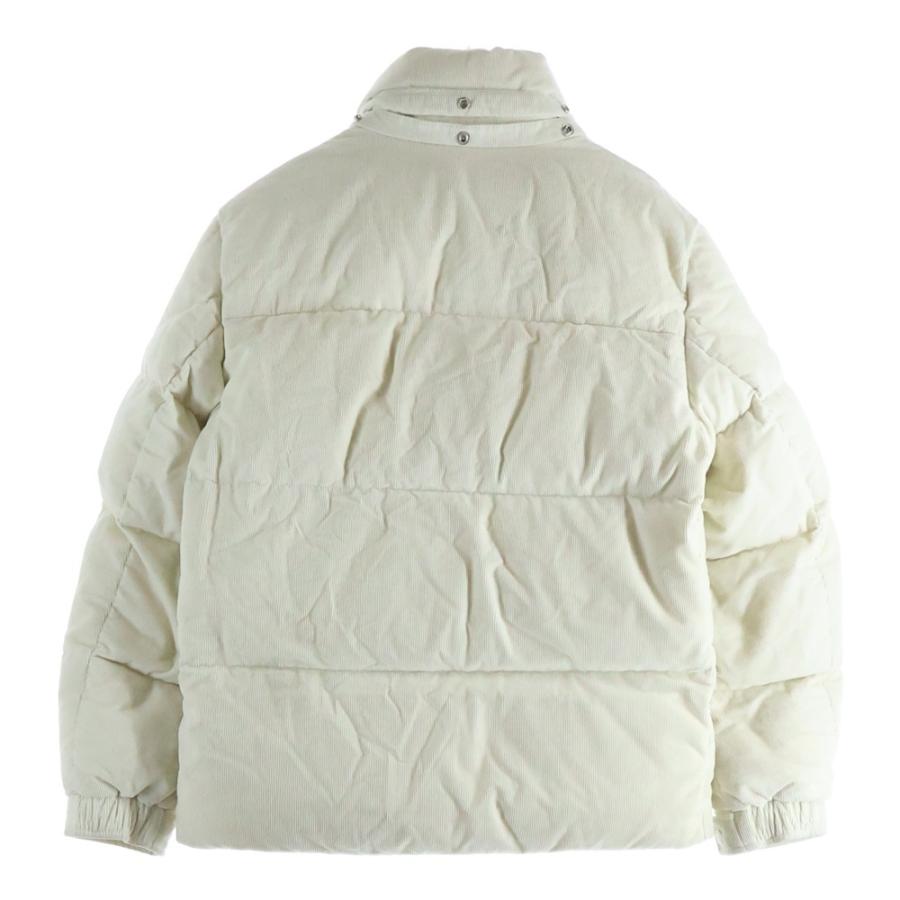 MONCLER（モンクレール） VIGNEMALE GIUBBOTTO ロゴワッペン