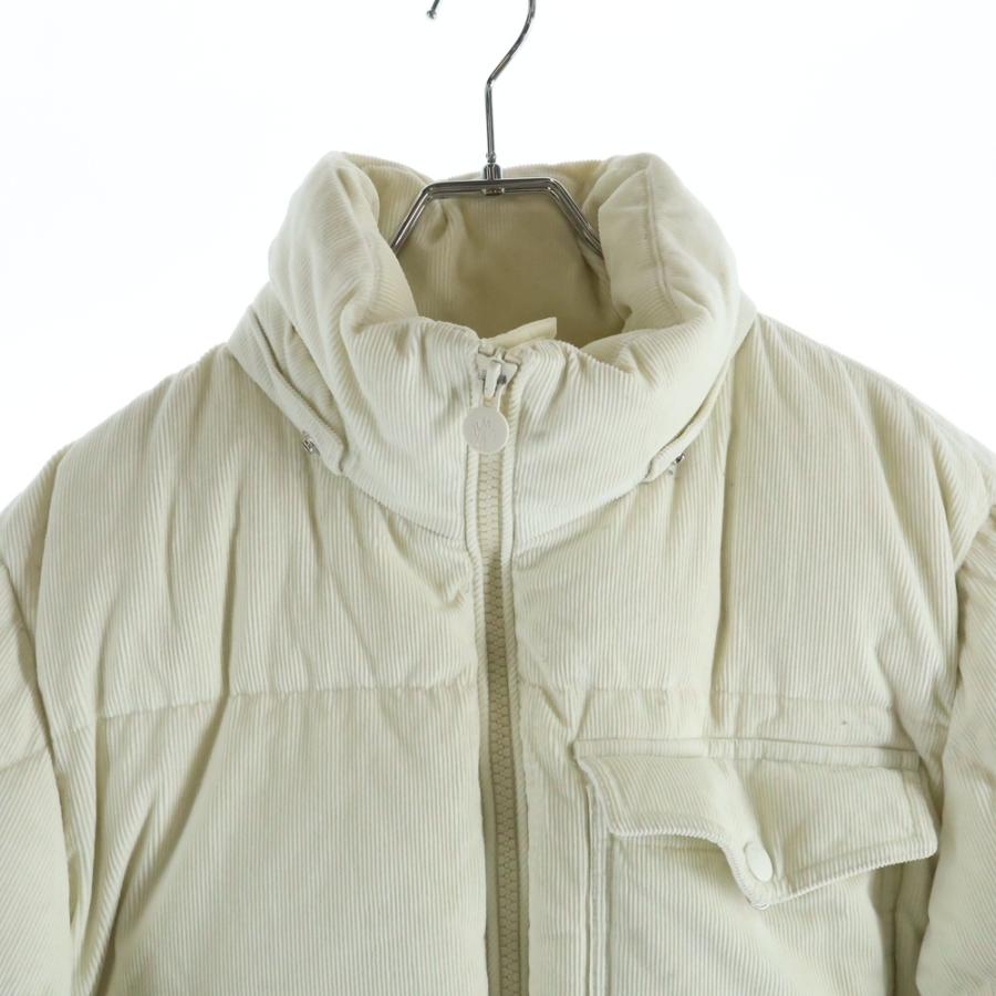 MONCLER（モンクレール） VIGNEMALE GIUBBOTTO ロゴワッペン
