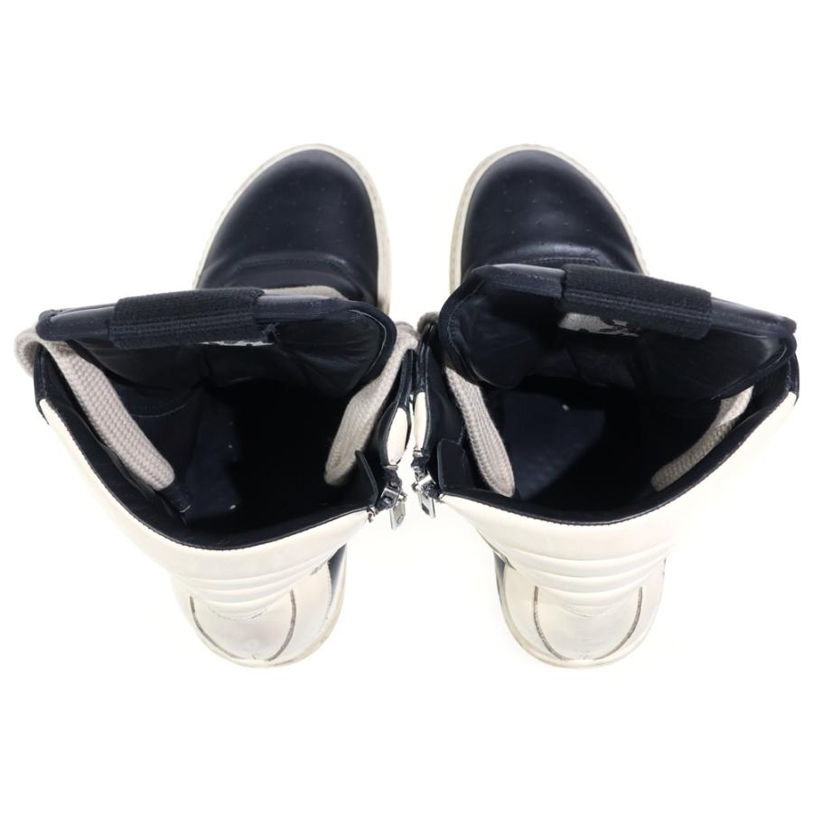 Rick Owens（リック・オウエンス） 25AW Concordians Jumbolace