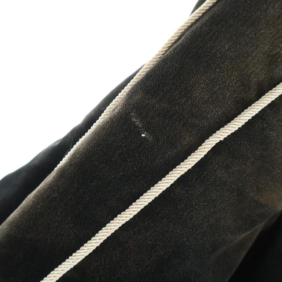 メゾンミハラヤスヒロ 23aw collection souvenir jacket 髑髏刺繍