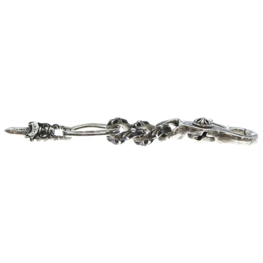 CHROME HEARTS（クロムハーツ） CLP CHN XFANCY-S/ショートエクストラ
