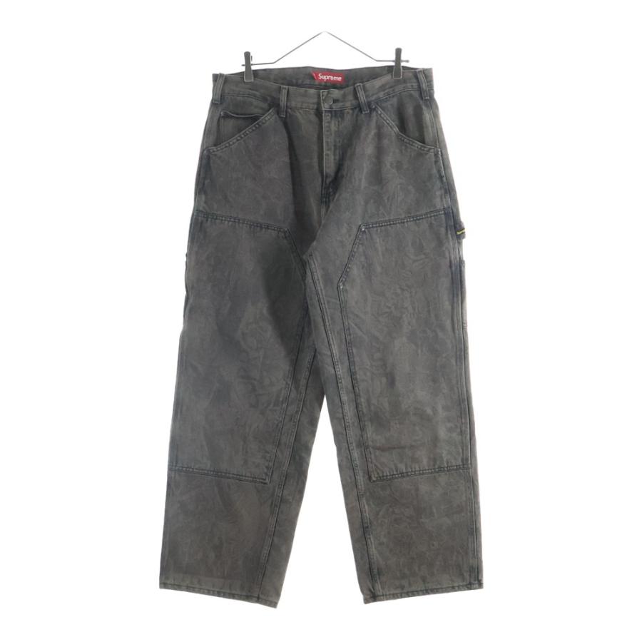 Supreme（シュプリーム） 24AW Double Knee Painter Pant Liberty