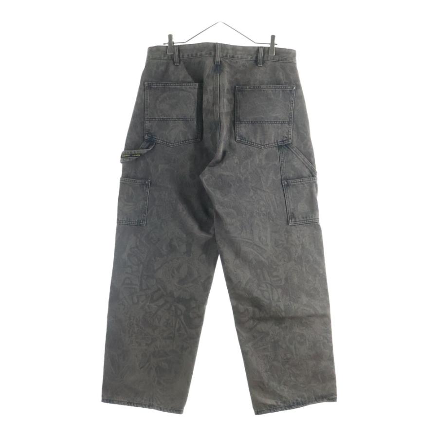 Supreme（シュプリーム） 24AW Double Knee Painter Pant Liberty