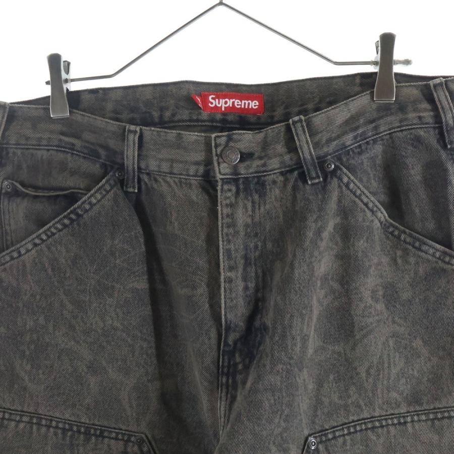 Supreme（シュプリーム） 24AW Double Knee Painter Pant Liberty