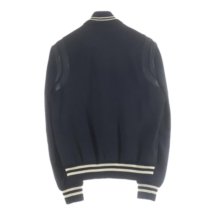 SAINT LAURENT PARIS サンローランパリ TEDDY JACKET テディジャケット