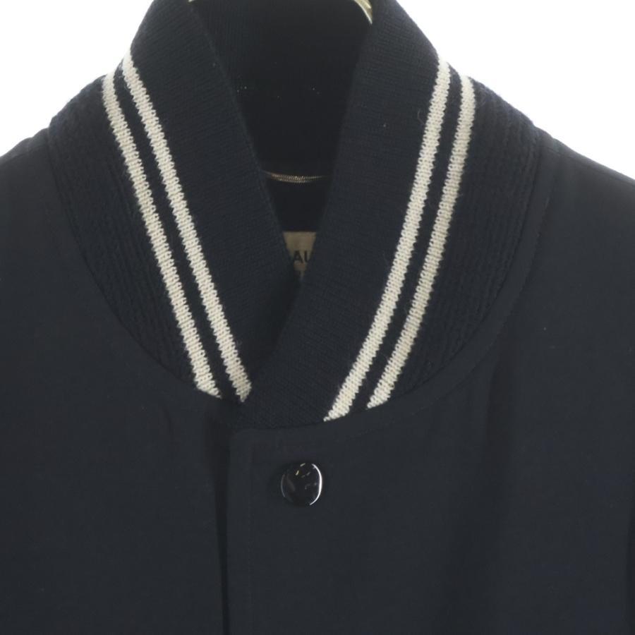 SAINT LAURENT PARIS サンローランパリ TEDDY JACKET テディジャケット