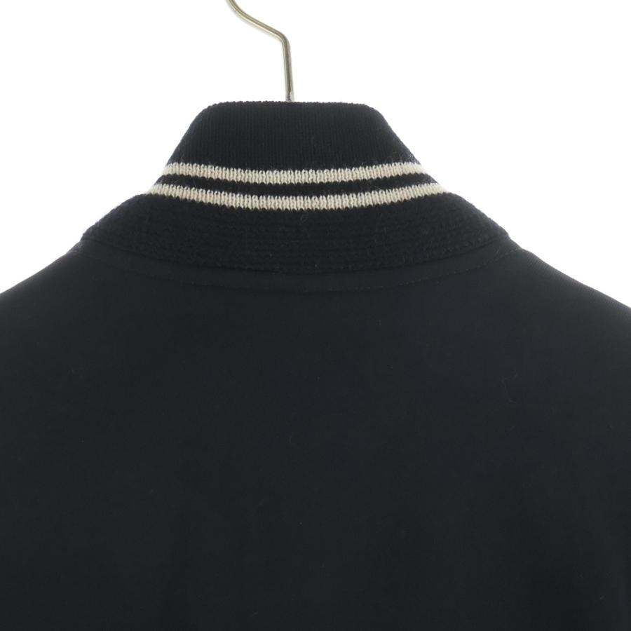 SAINT LAURENT PARIS サンローランパリ TEDDY JACKET テディジャケット