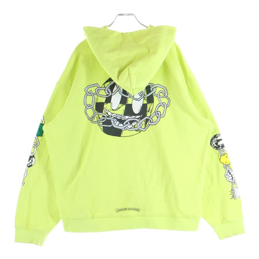 CHROME HEARTS（クロムハーツ） ×MATTY BOY PPO CHAIN GAME ×マッティ