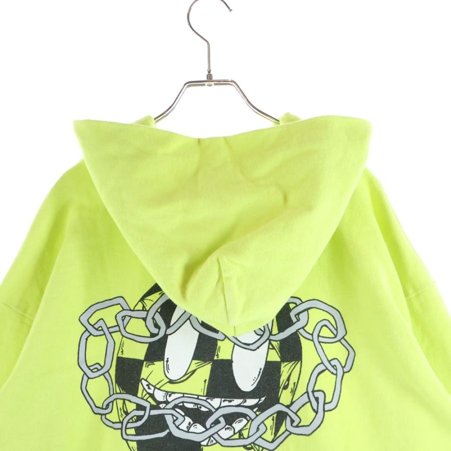 クロムハーツ　マッティーボーイ CHROME HEARTS クロムハーツ × MATTY BOY Stay Fast | chromehearts