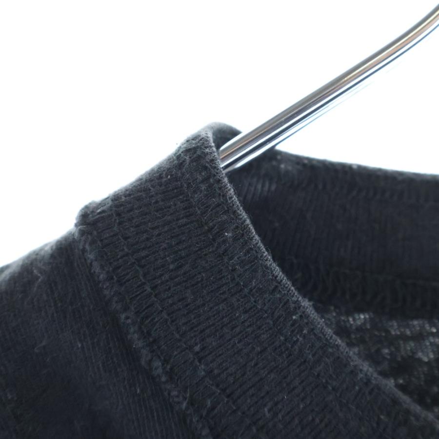 sacai（サカイ） 24AW Gonz Patch T-Shirt 24-0830S ゴンズ パッチ